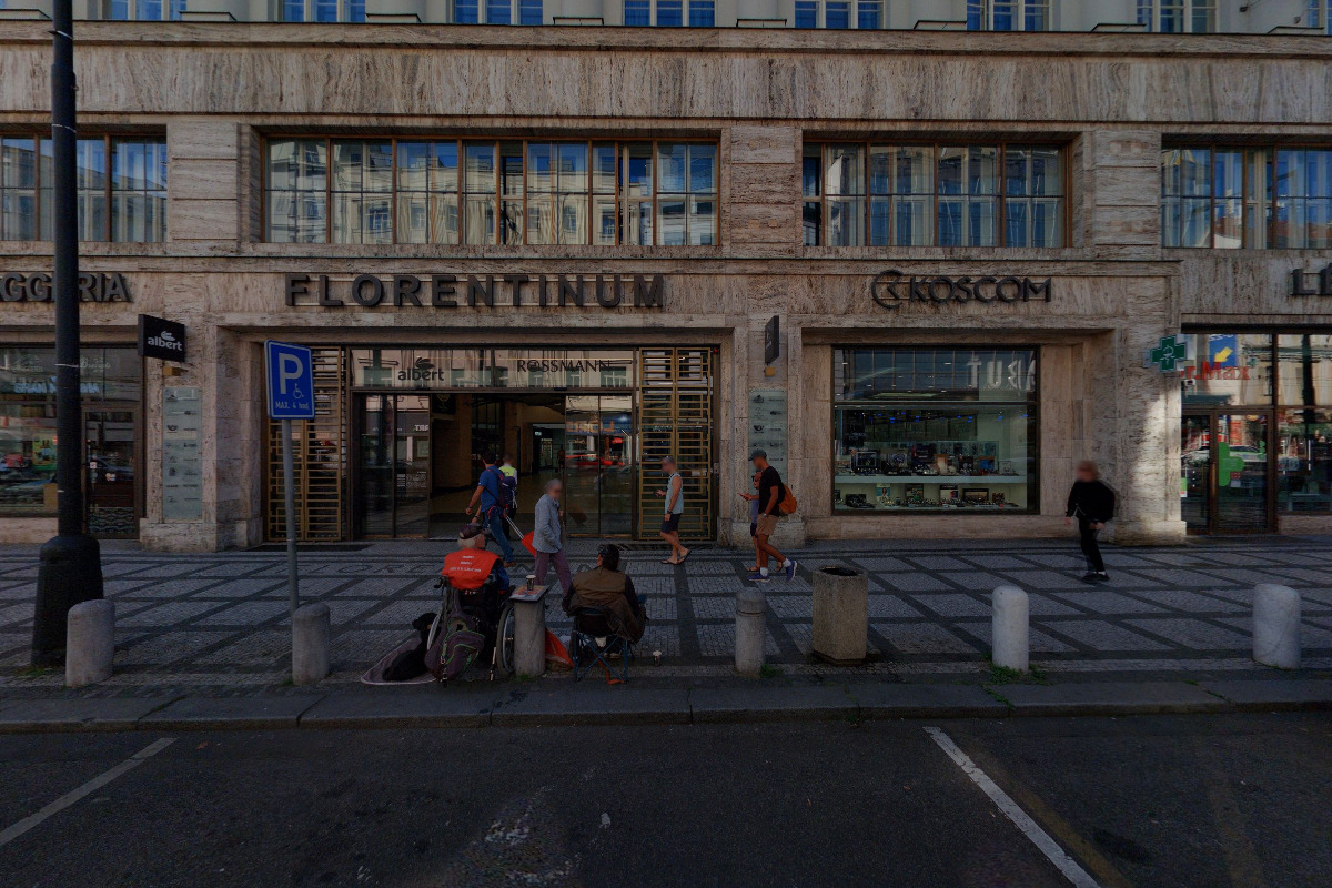 La Formaggeria Gran Moravia foto 3