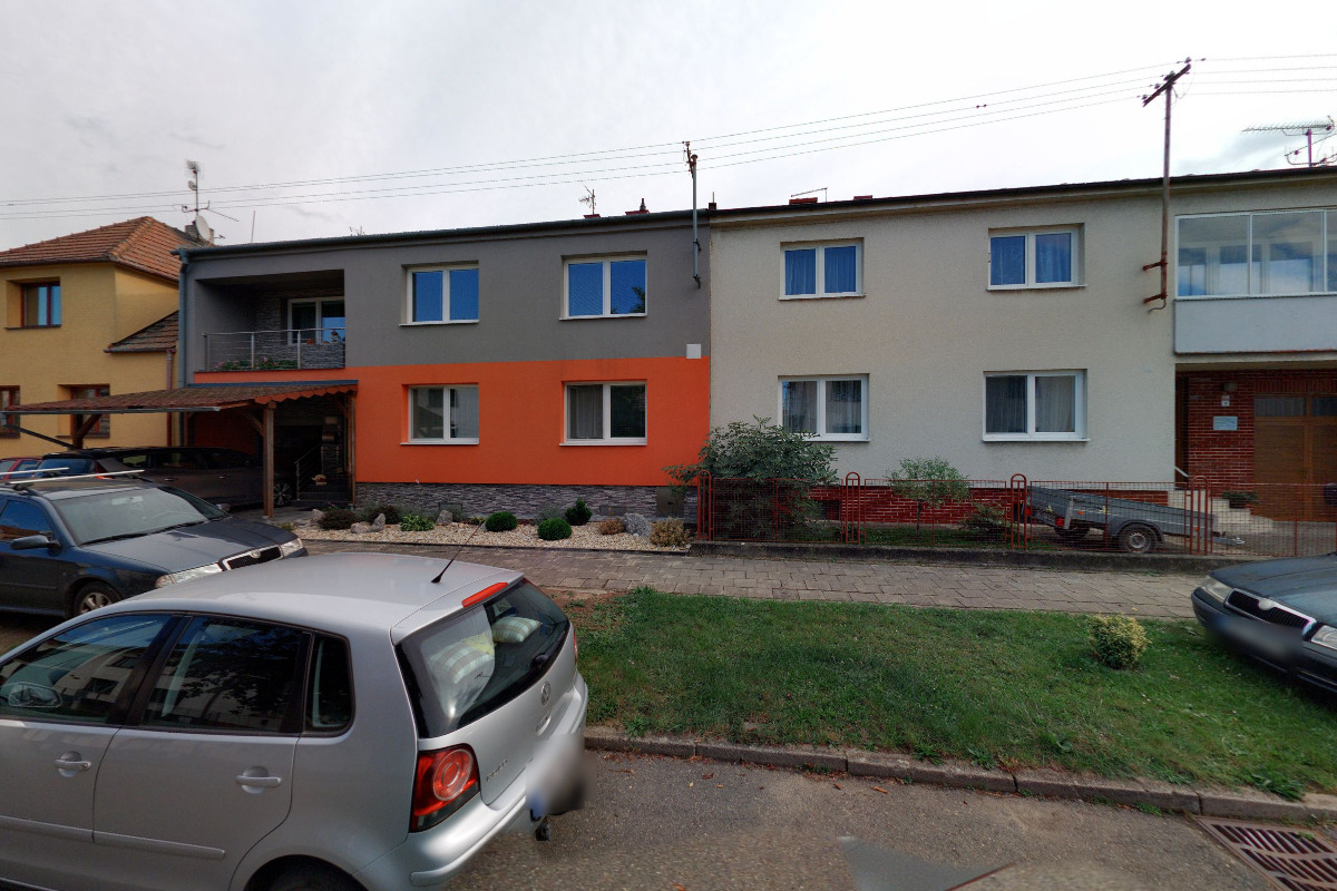 Robert Jež - Zednické práce