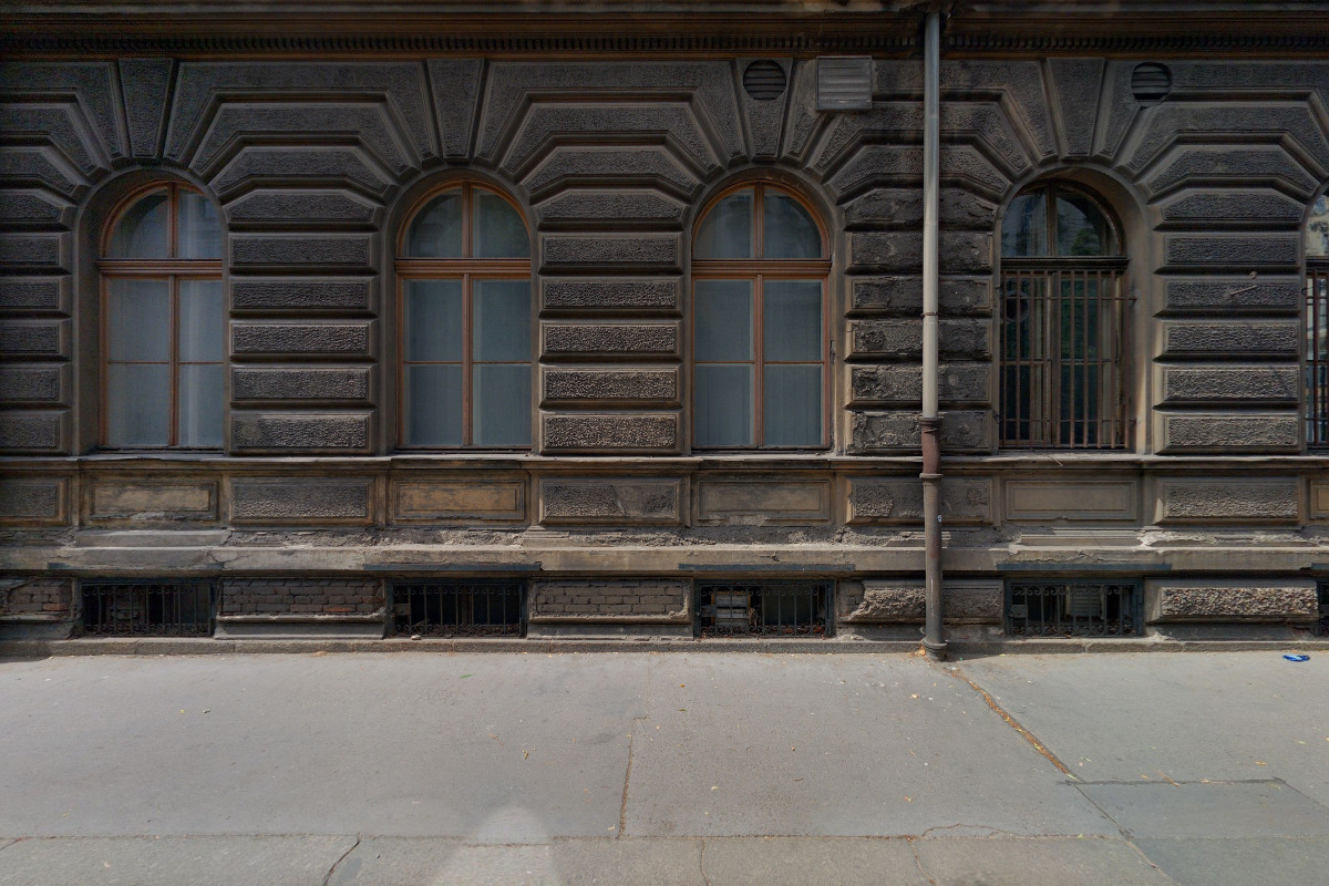 Ústav soudního lékařství a toxikologie VFN a 1. LF UK