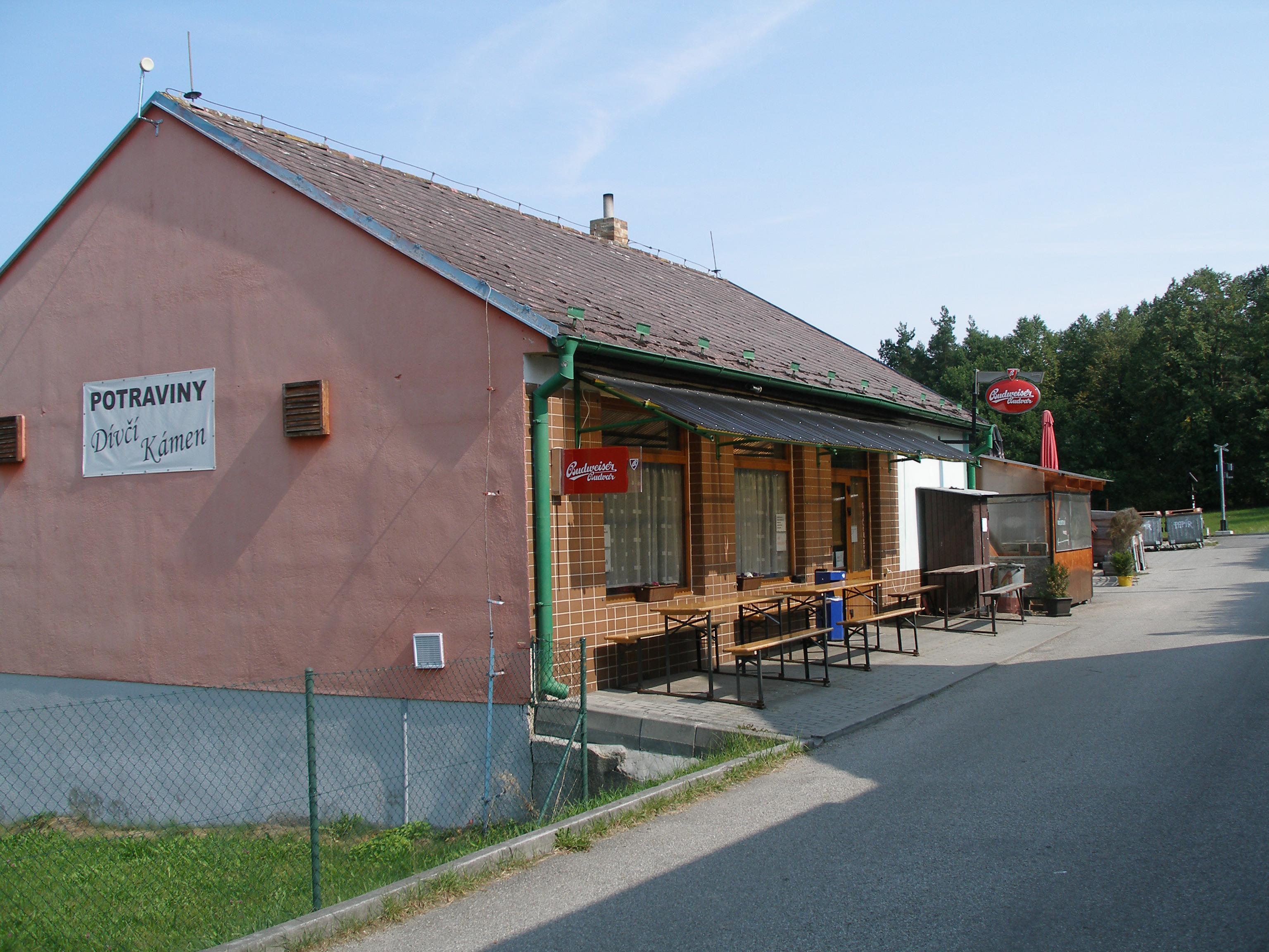 Občerstvení U Vlčáka foto 5