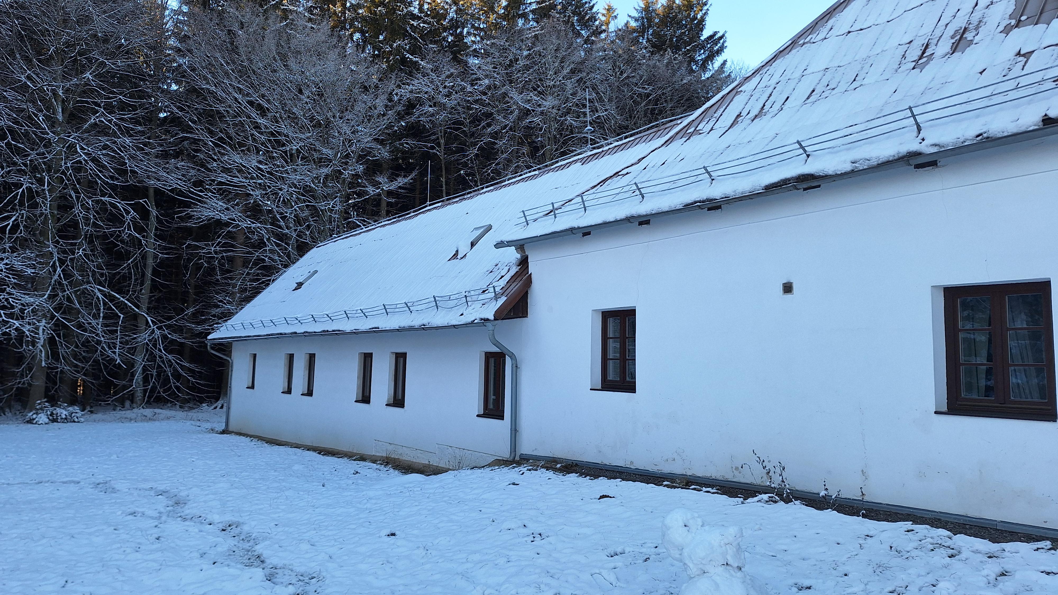 Apartmány Křižánky foto 3