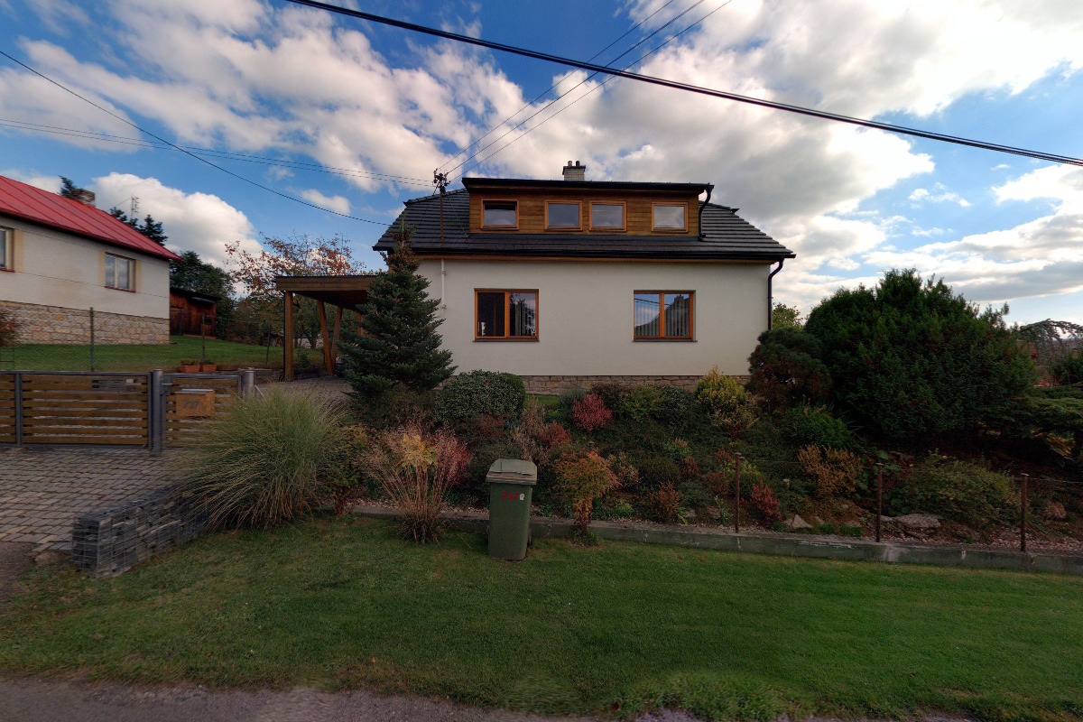 Šperky Baum