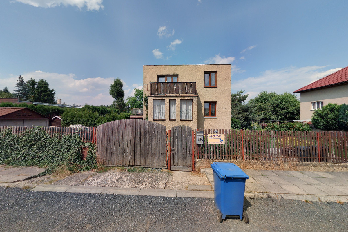 Pokrývačství Malý