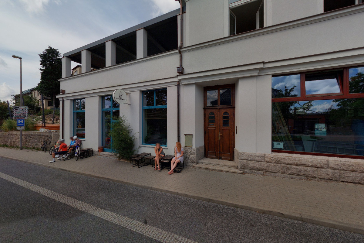 Apartmán Husova 87 foto 1