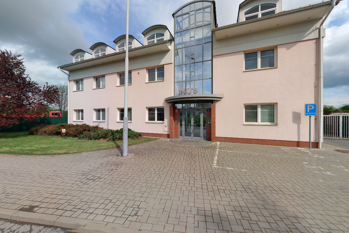 INOS Zličín, a.s. foto 3