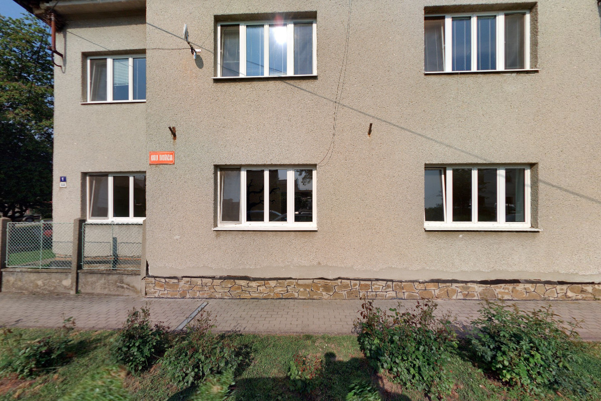 Ing. Květoslav Zlámal