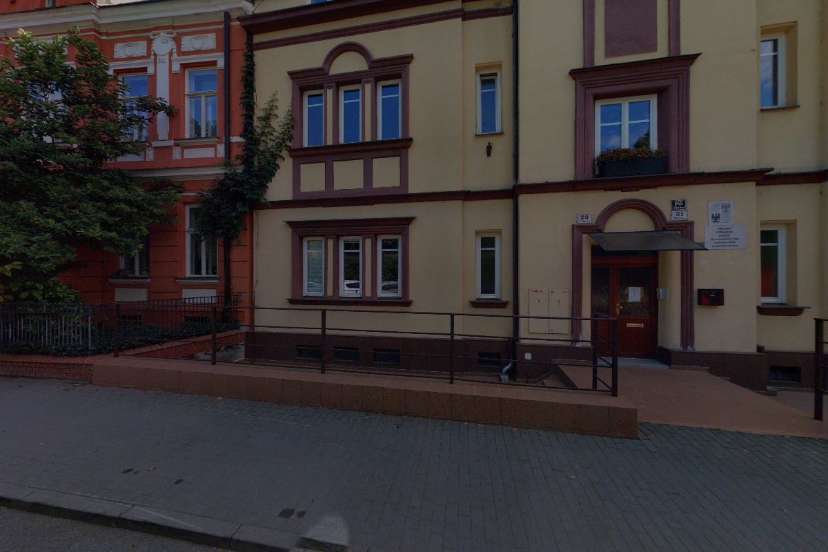 Krajská hygienická stanice Jihomoravského kraje se sídlem v Brně