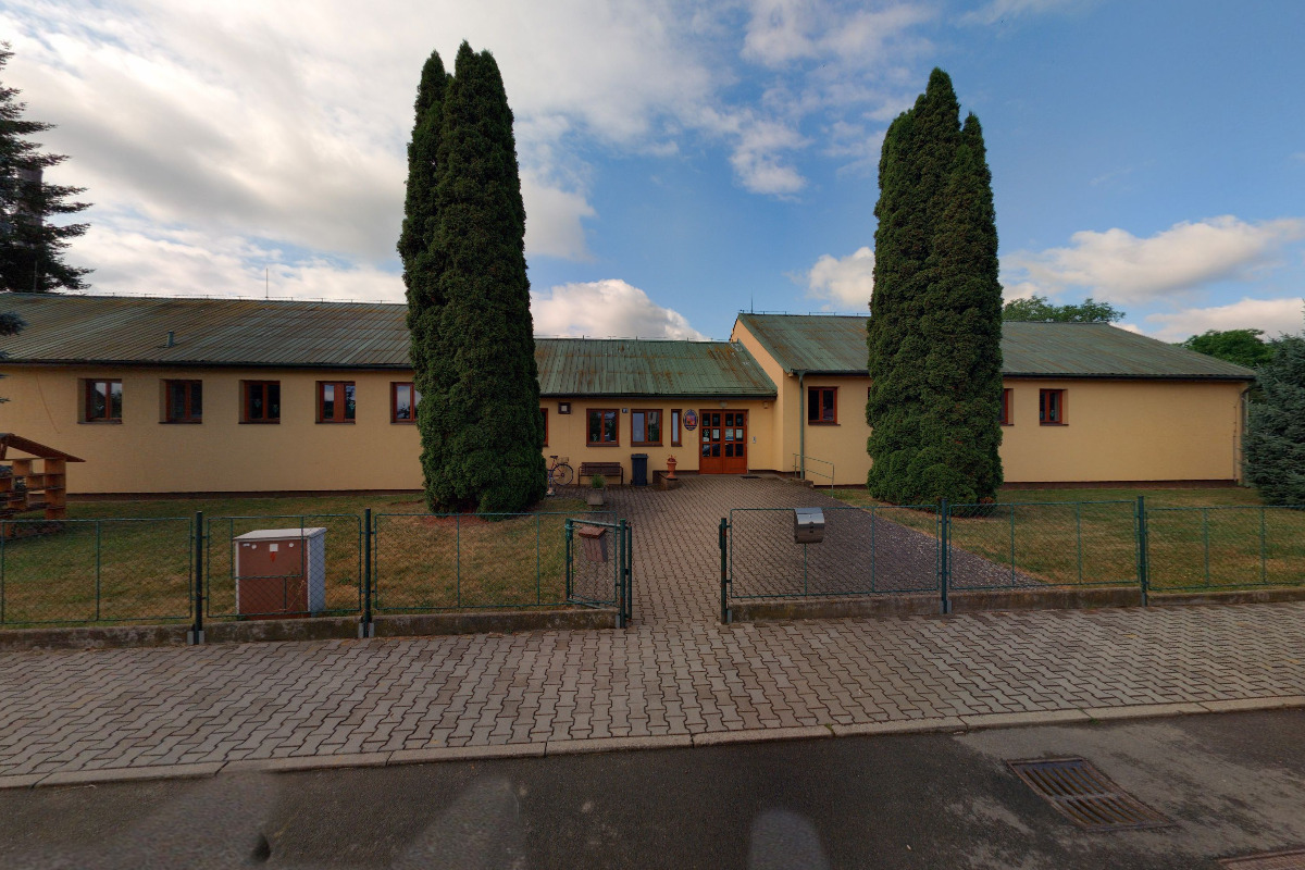 ZŠ a MŠ Doudleby nad Orlicí foto 2