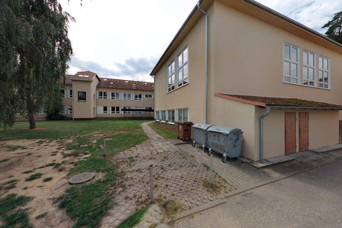 ZŠ Dubňany