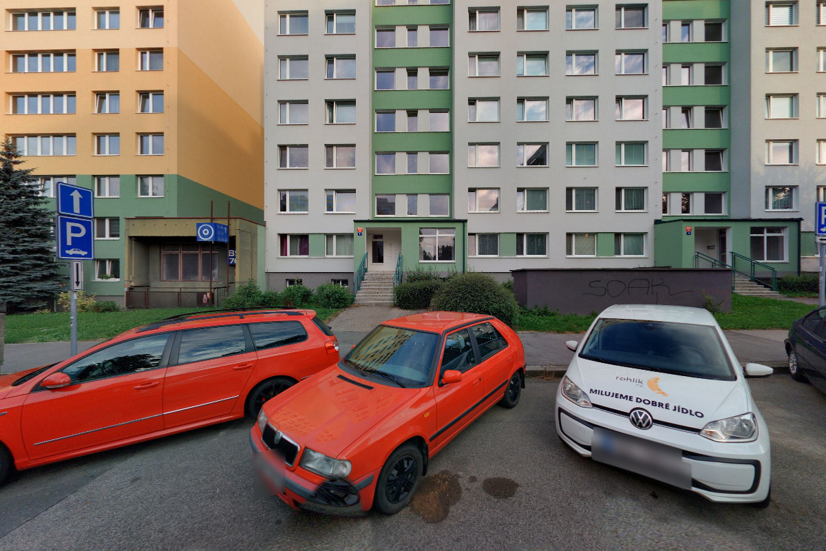 Grafický ateliér Ateva foto 2
