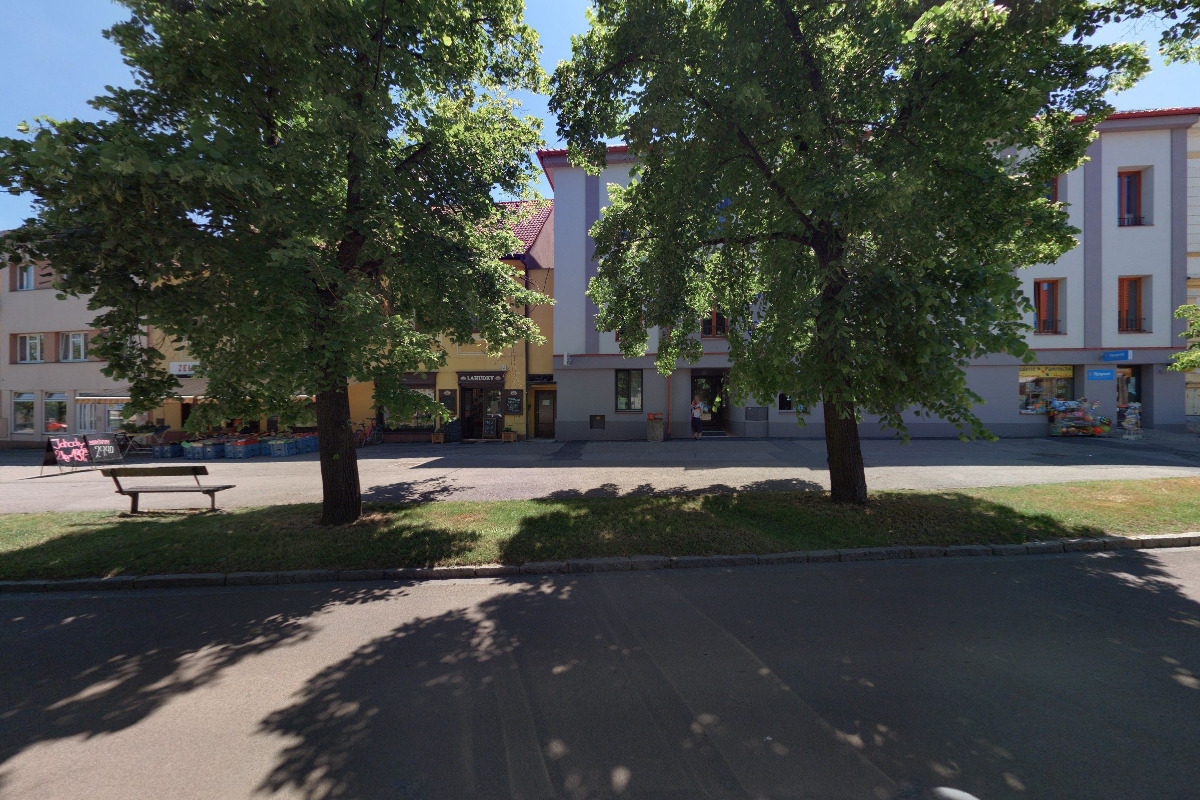 Městská policie Řevnice