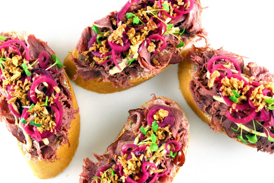 Slaná cukrárna foto 3