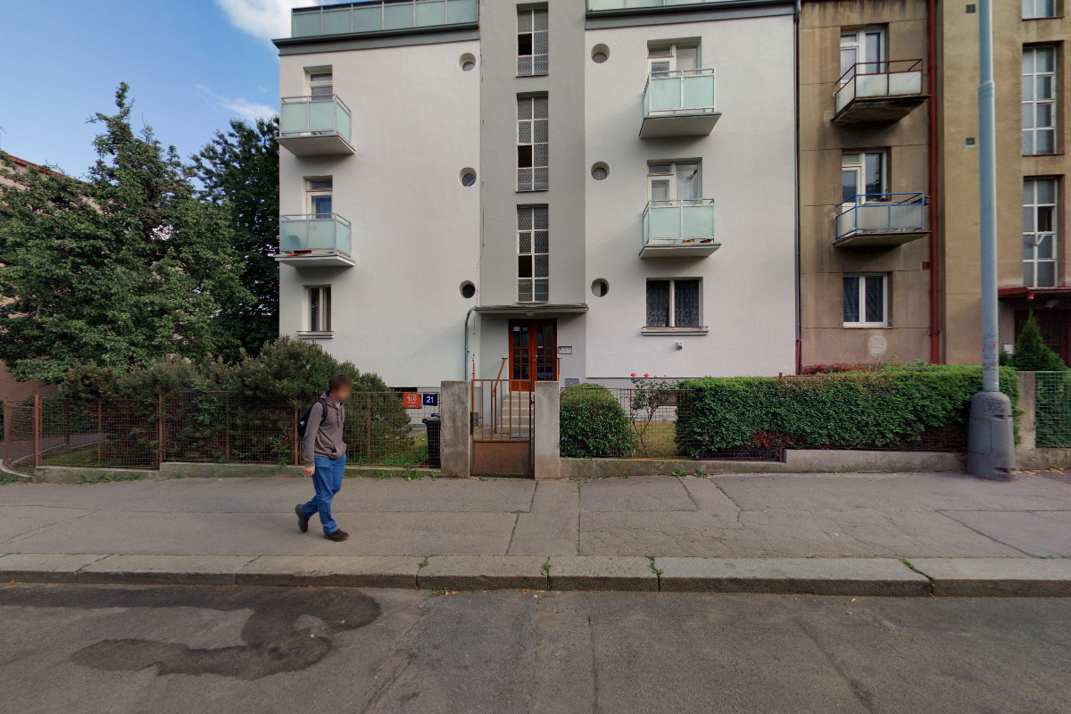 37. Pionýrská skupina Pplk. Vally foto 2