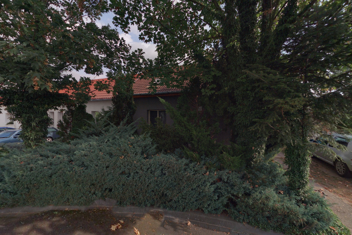 Martin Sedlák - Trapézové profily