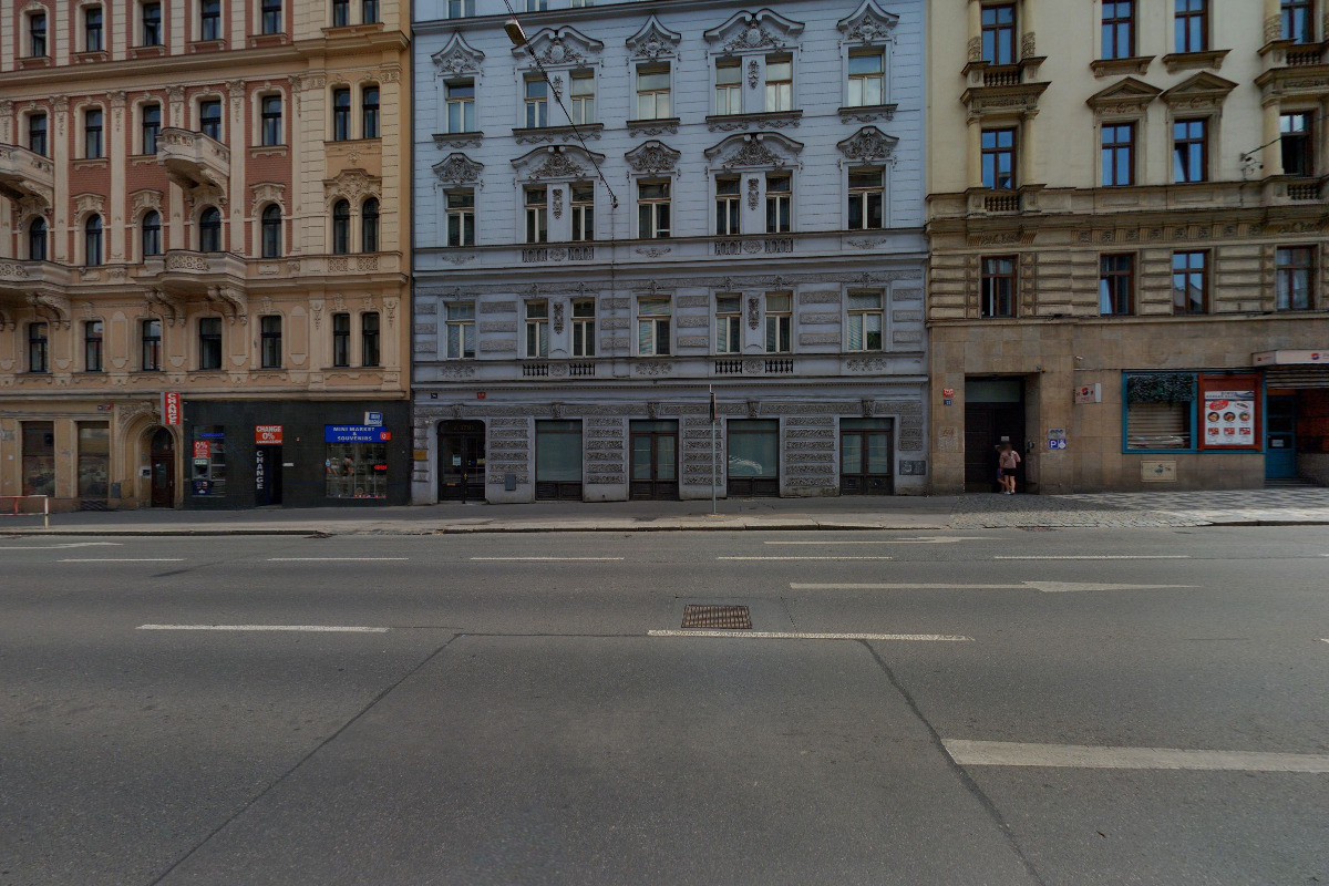 Národní lékařská knihovna foto 3