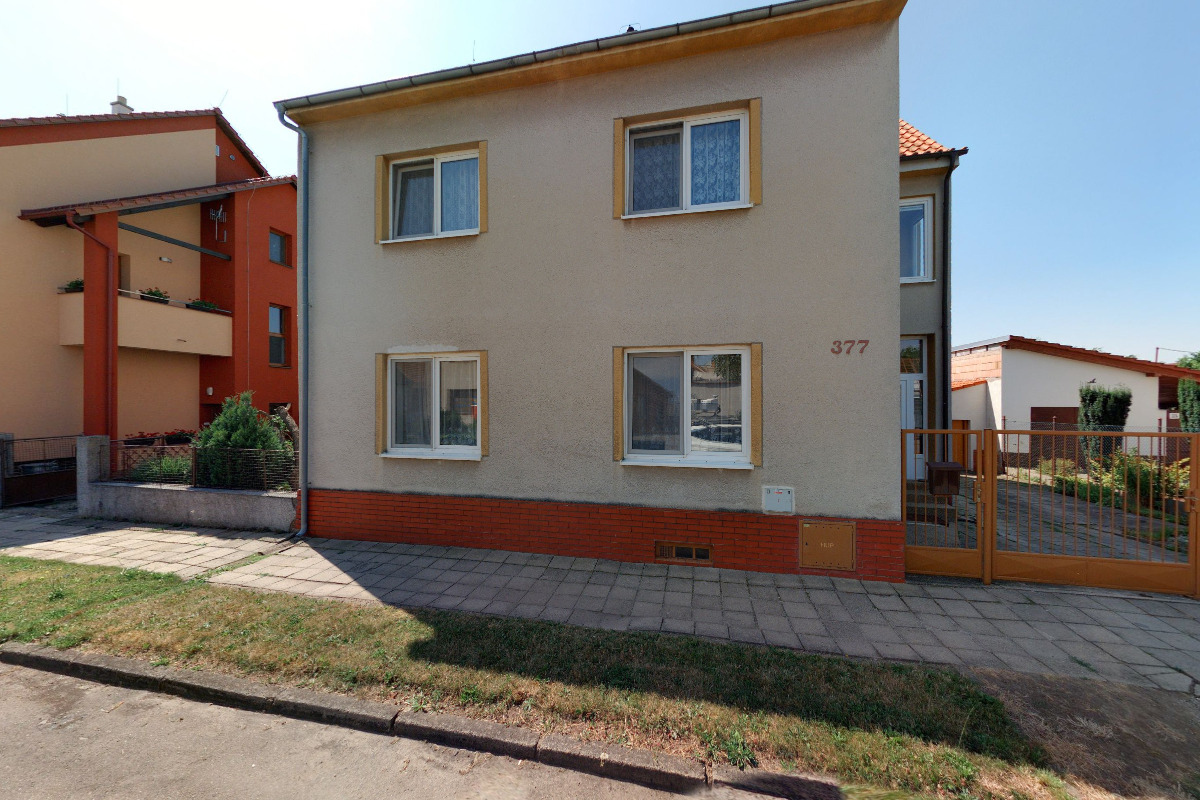 Montáž dveří Petr Poláček