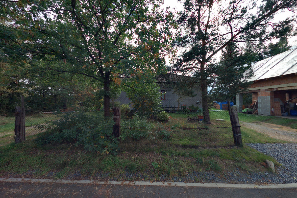 Pavel Flígr - stavby na klíč foto 1