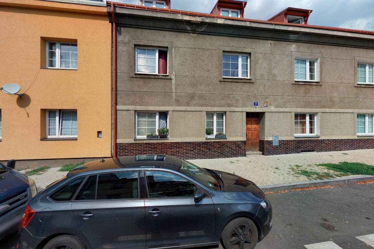 Petr Hrubec - ELSOS foto 2