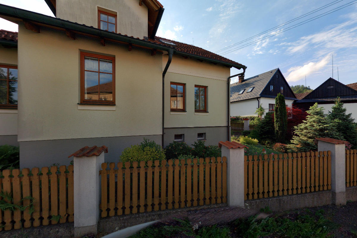 Ubytování-Německo.cz foto 2