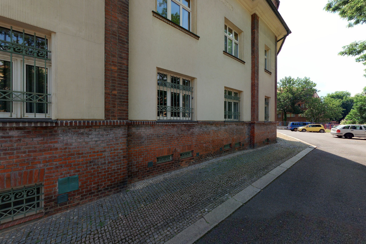 Univerzitní centrum Na Baště foto 4