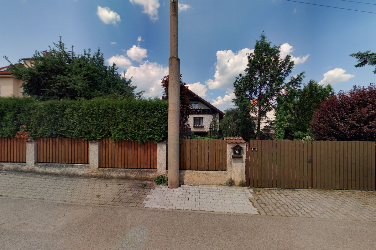 Truhlářství Daniel Sopr