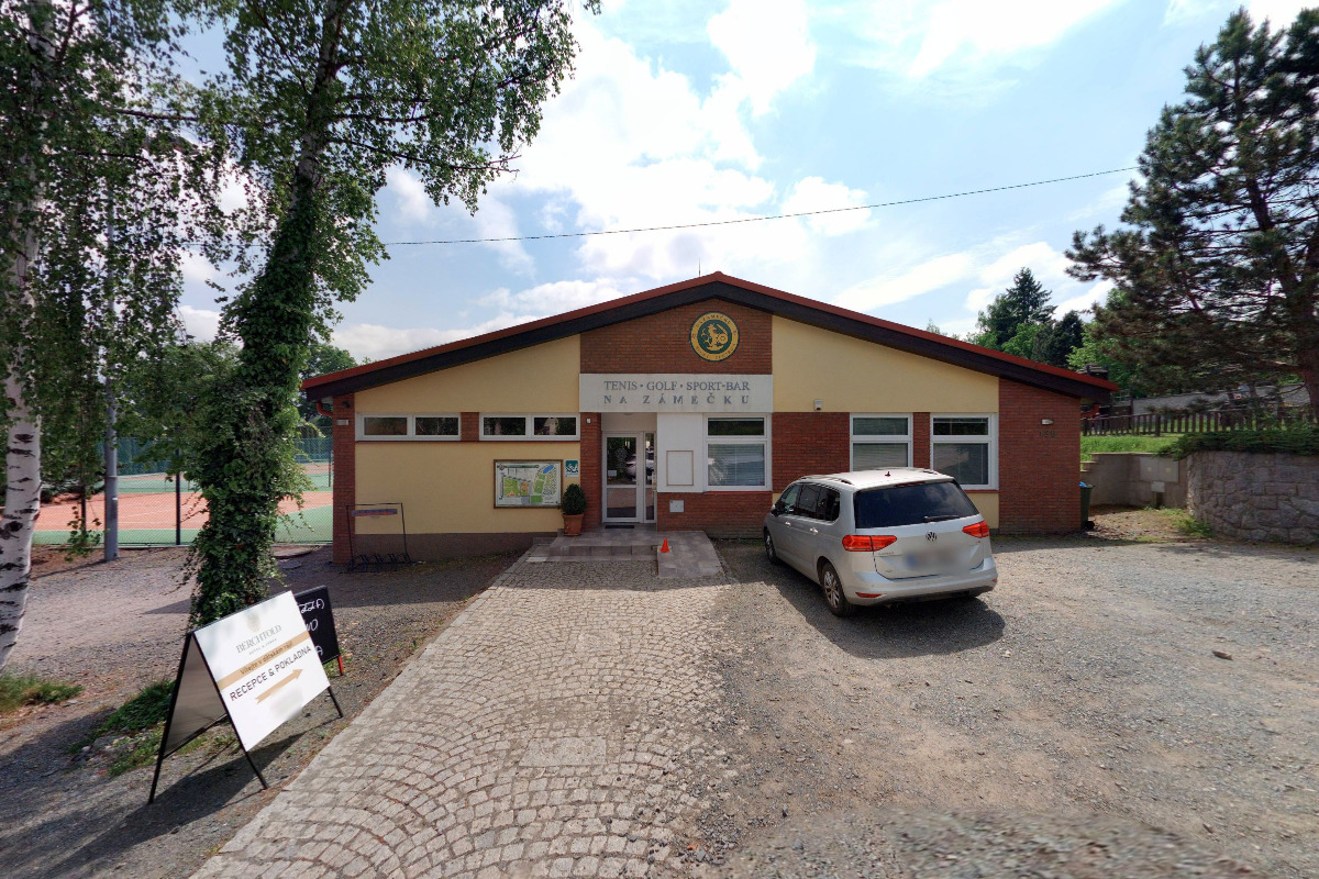 Sport club Berchtold