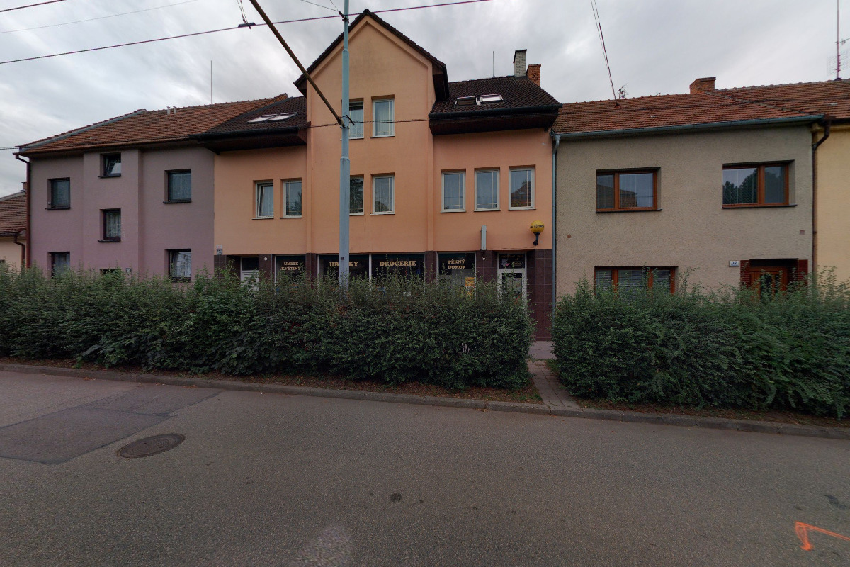Hračky Radost