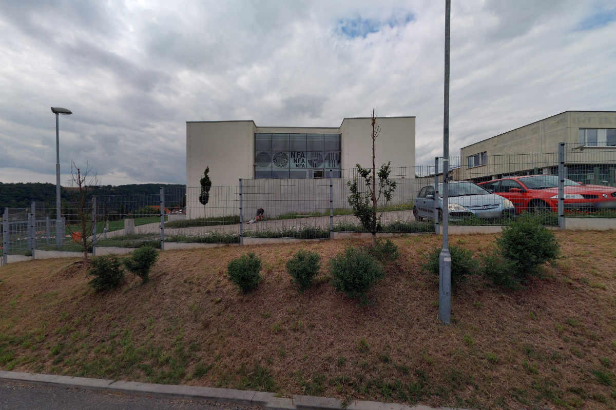 Národní filmový archiv