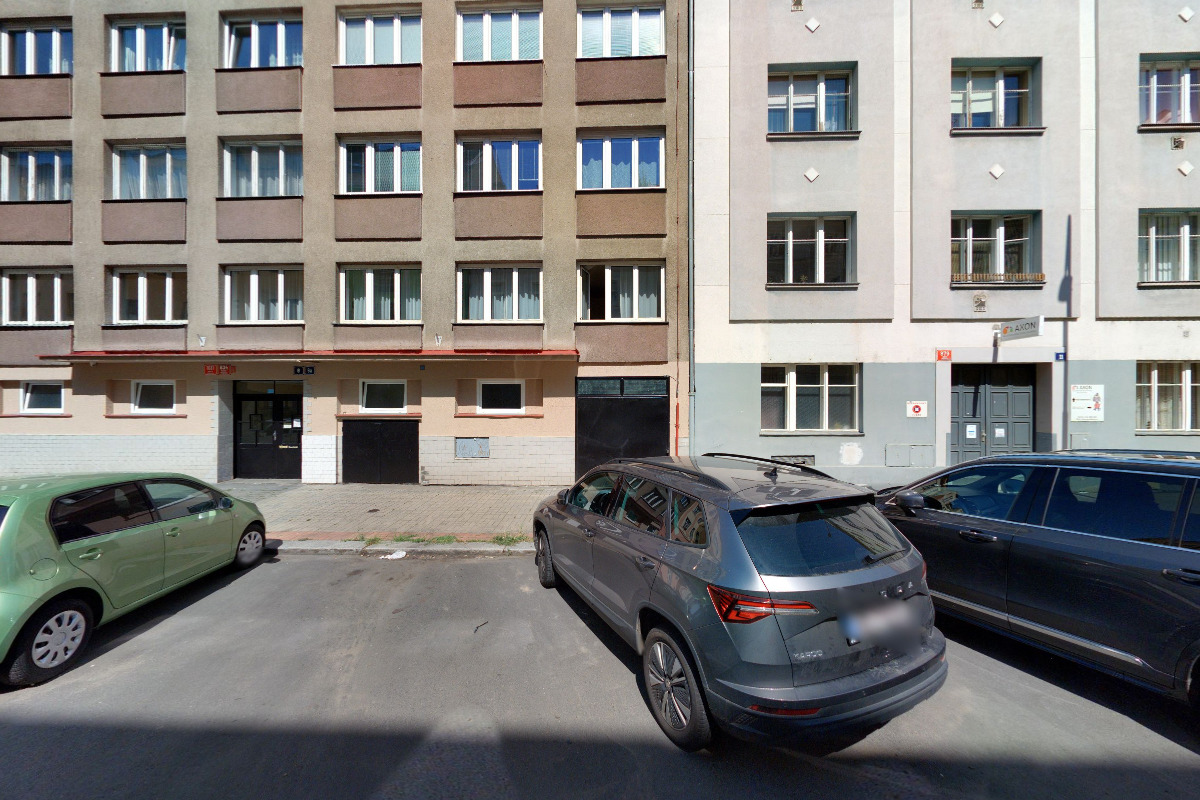 ŽELEZNÝ, s.r.o. foto 2