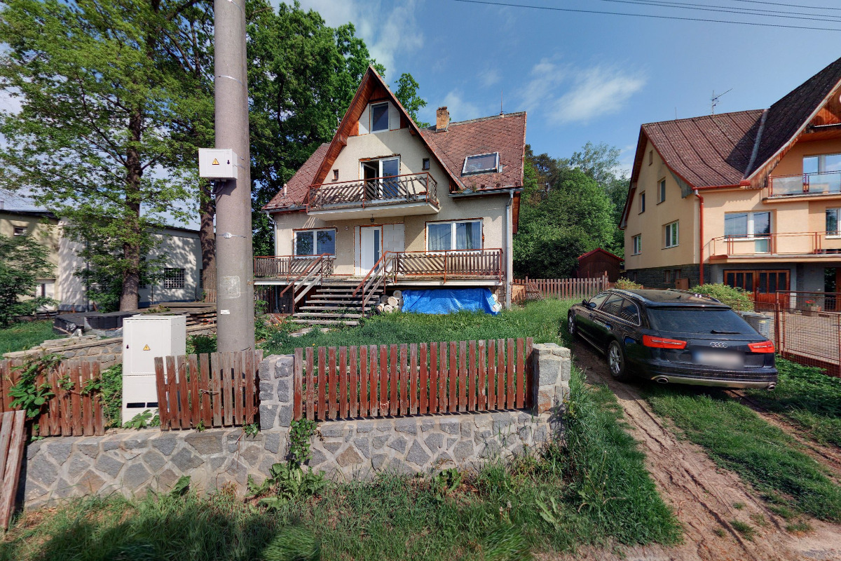 Arnošt Řehoř - výroba nábytku