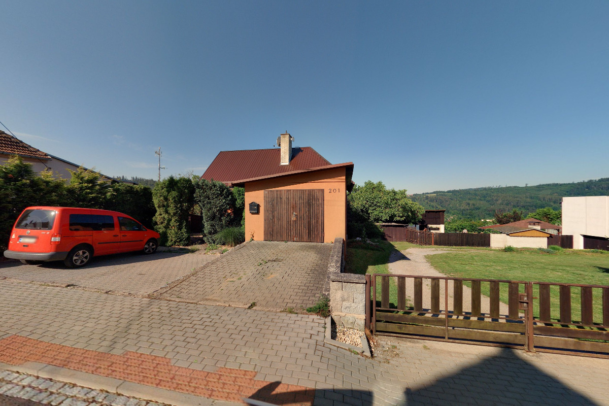 Kamenictví Kopáček