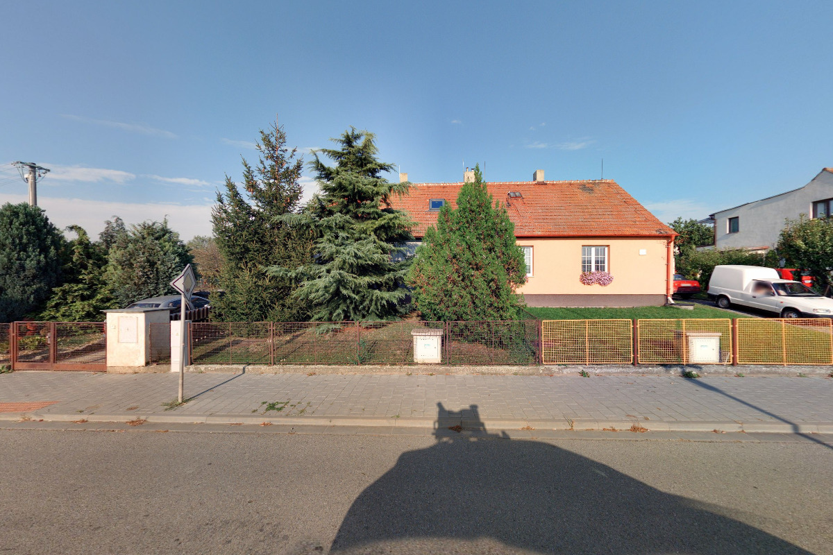 Revize - Michal Vašíček