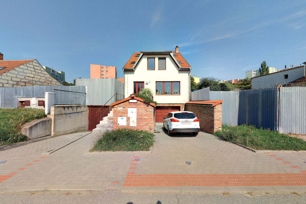 FoxDen s.r.o. - Půjčovna bednění