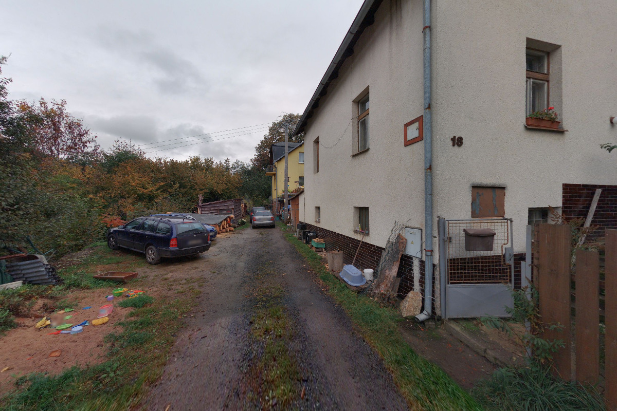 Václav Marek - akvaristika