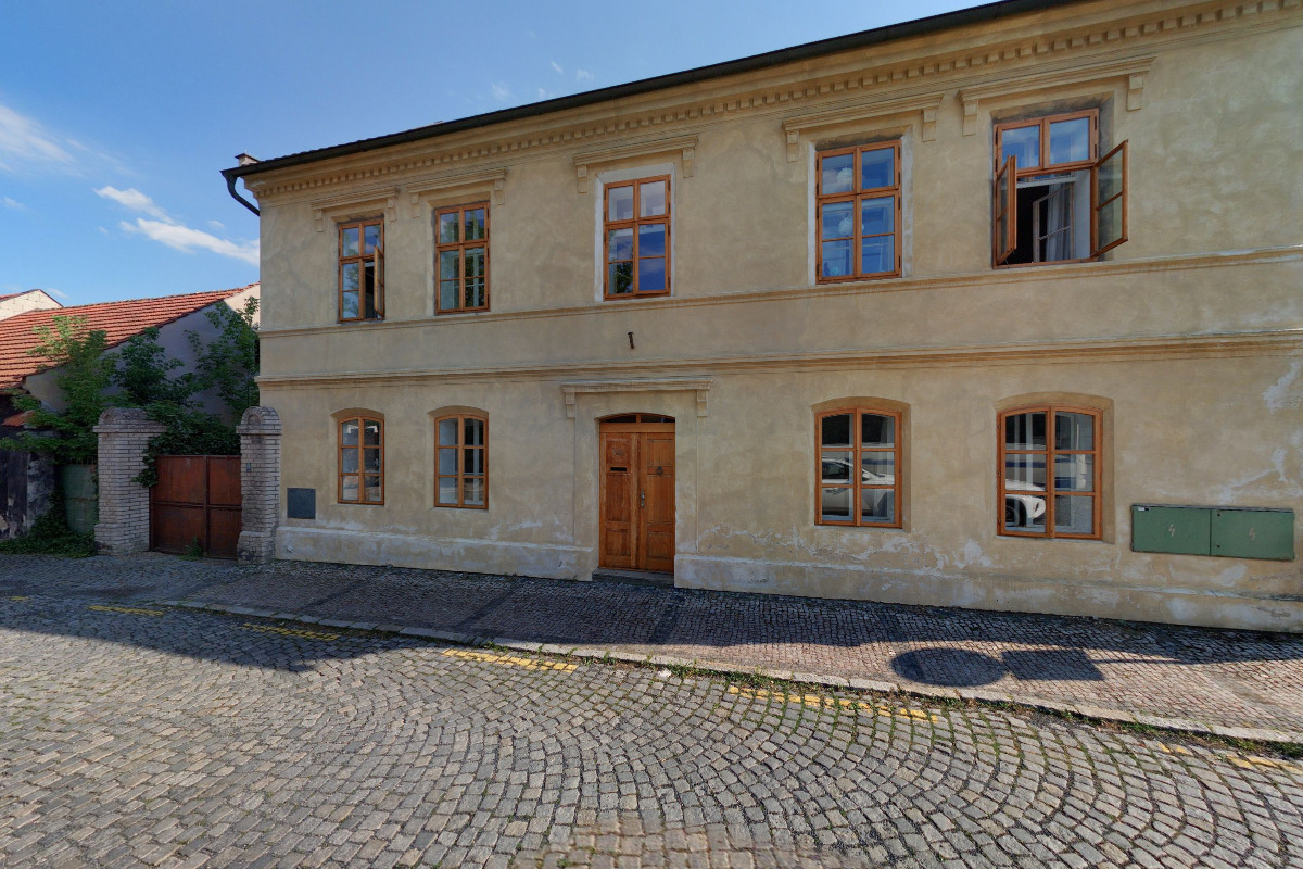 Umělecké kovářství Miškovský foto 6