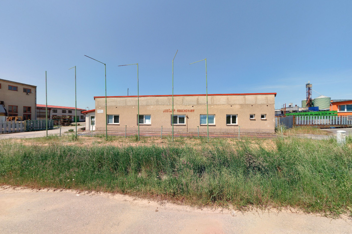 AgroFarm, spol. s r.o.