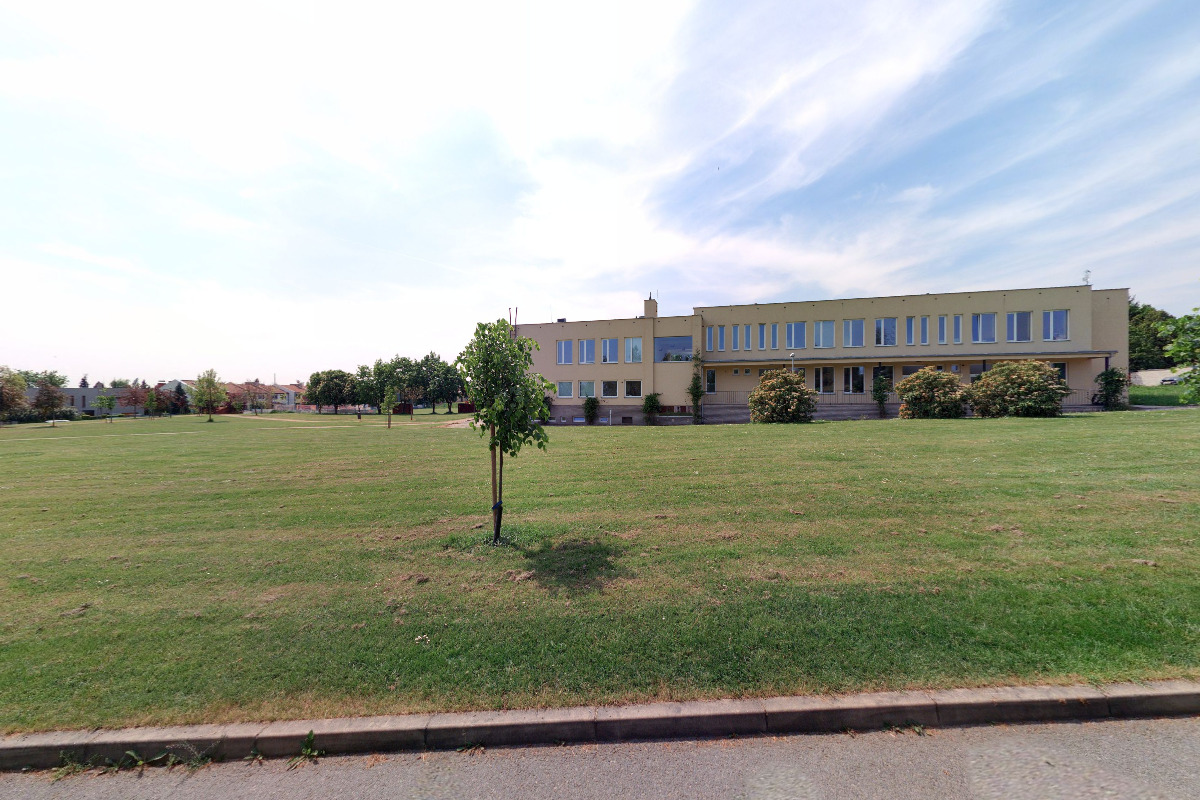 Domácí péče Včelka Praha, s.r.o.