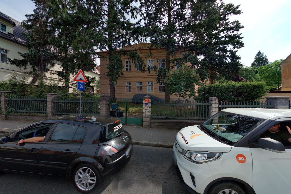 Reality - Ing. Marek Votava