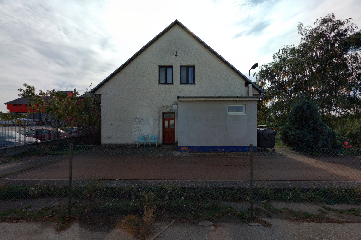 Penzion Angelika foto 1