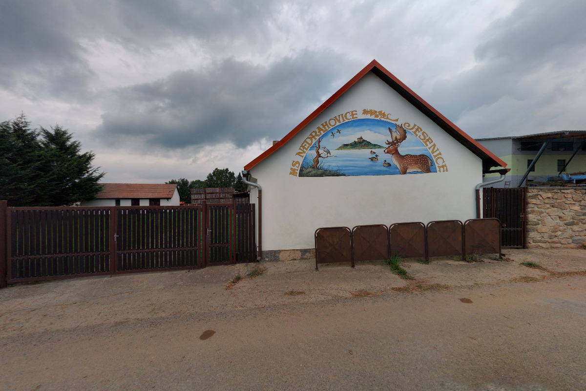 MS Nedrahovice Jesenice