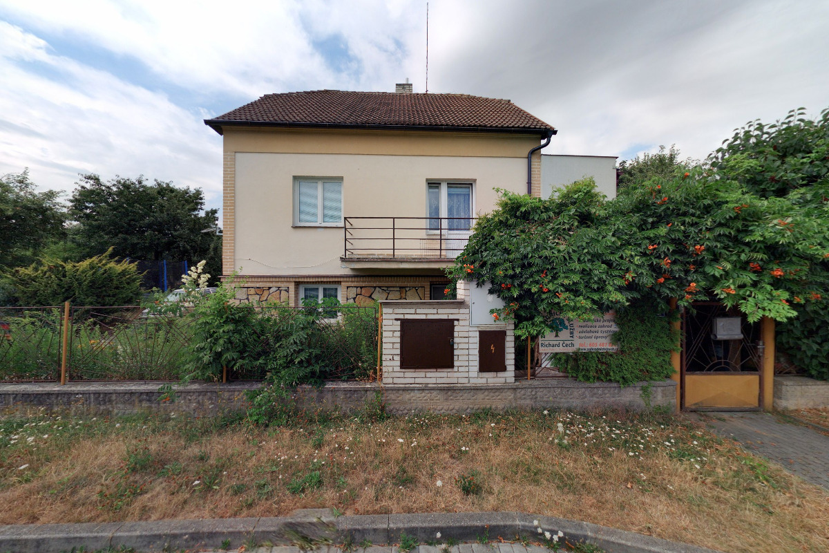 Zahradnické služby Richard Čech foto 5