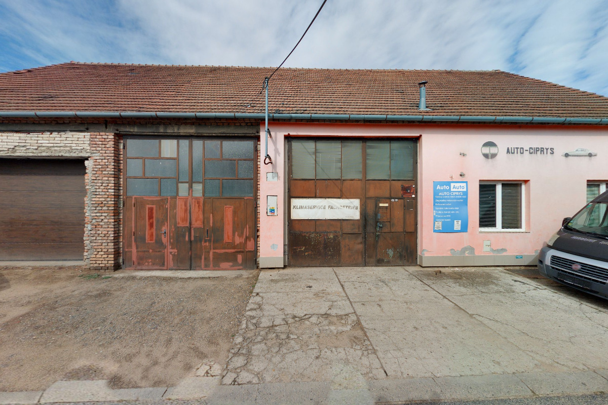 Auto Ciprys, s.r.o. foto 2