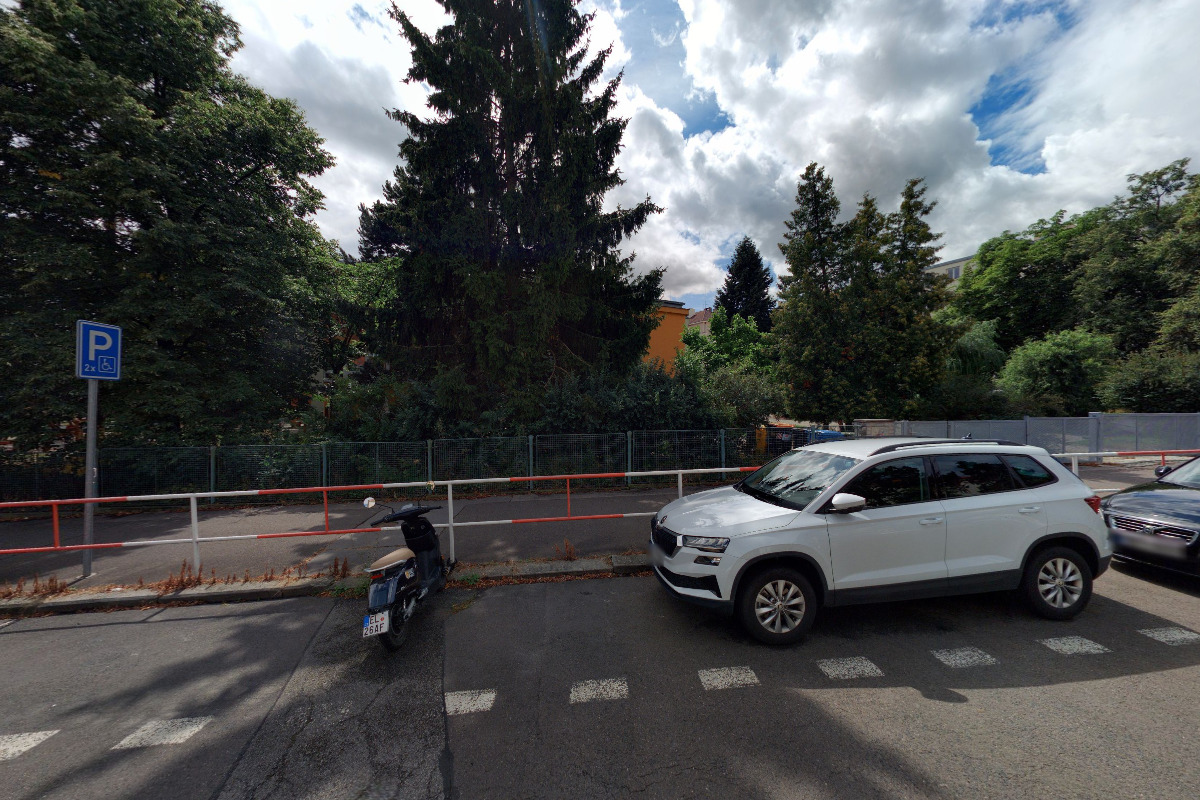 Mateřská škola 4 pastelky, Praha 4, Sedlčanská 14