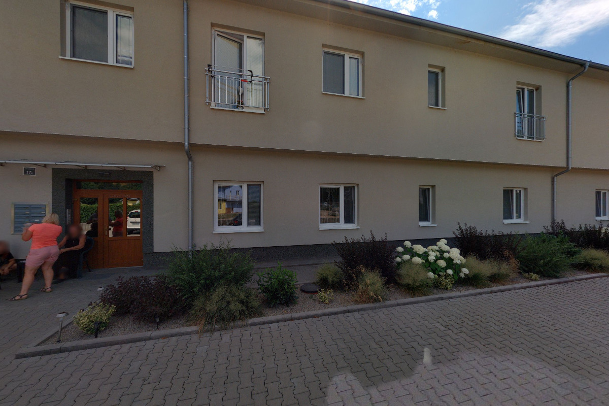 Instalatér Jiří Žalud