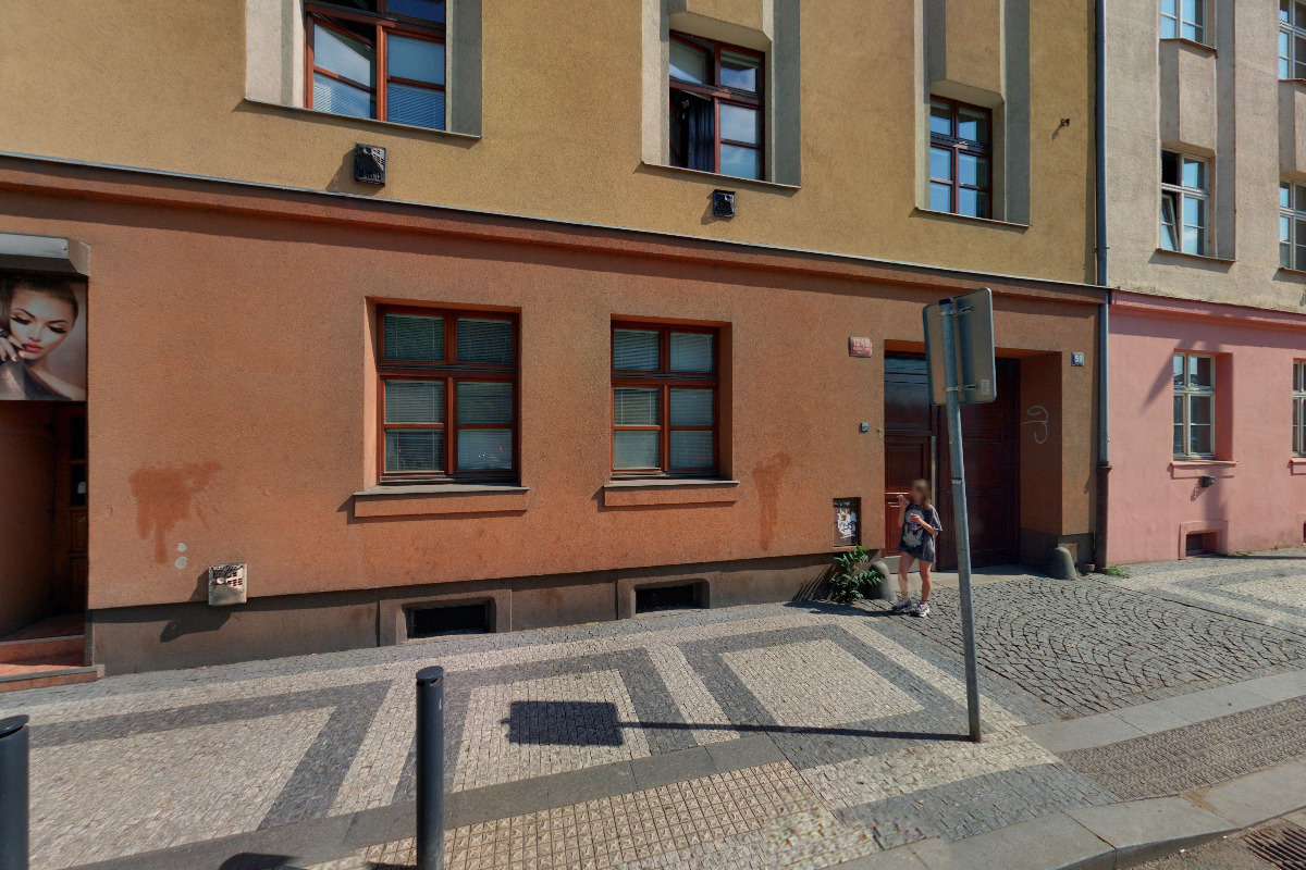 Aura nails&řasy foto 1