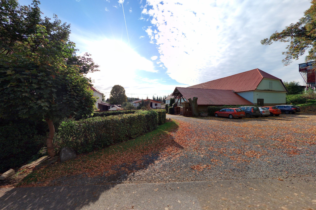 JIRKAL KOMAXIT, s.r.o.