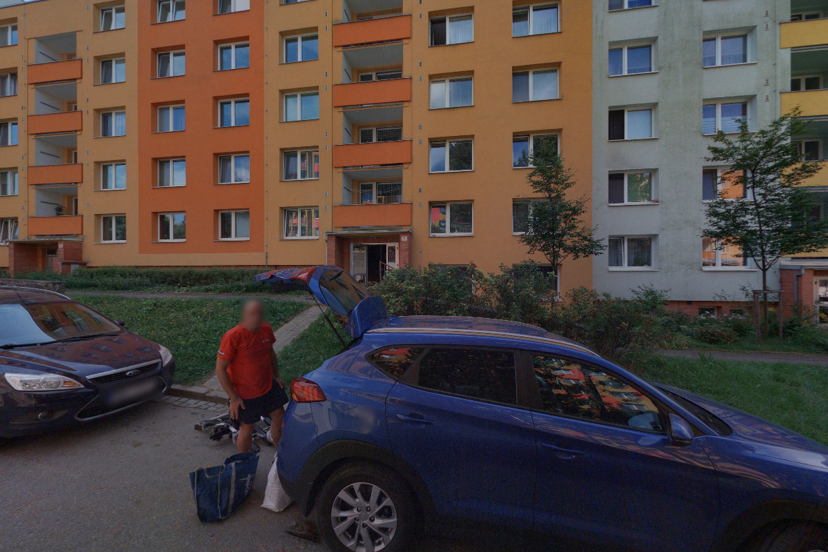 Tělocvičná jednota Sokol Brno Heršpice foto 1