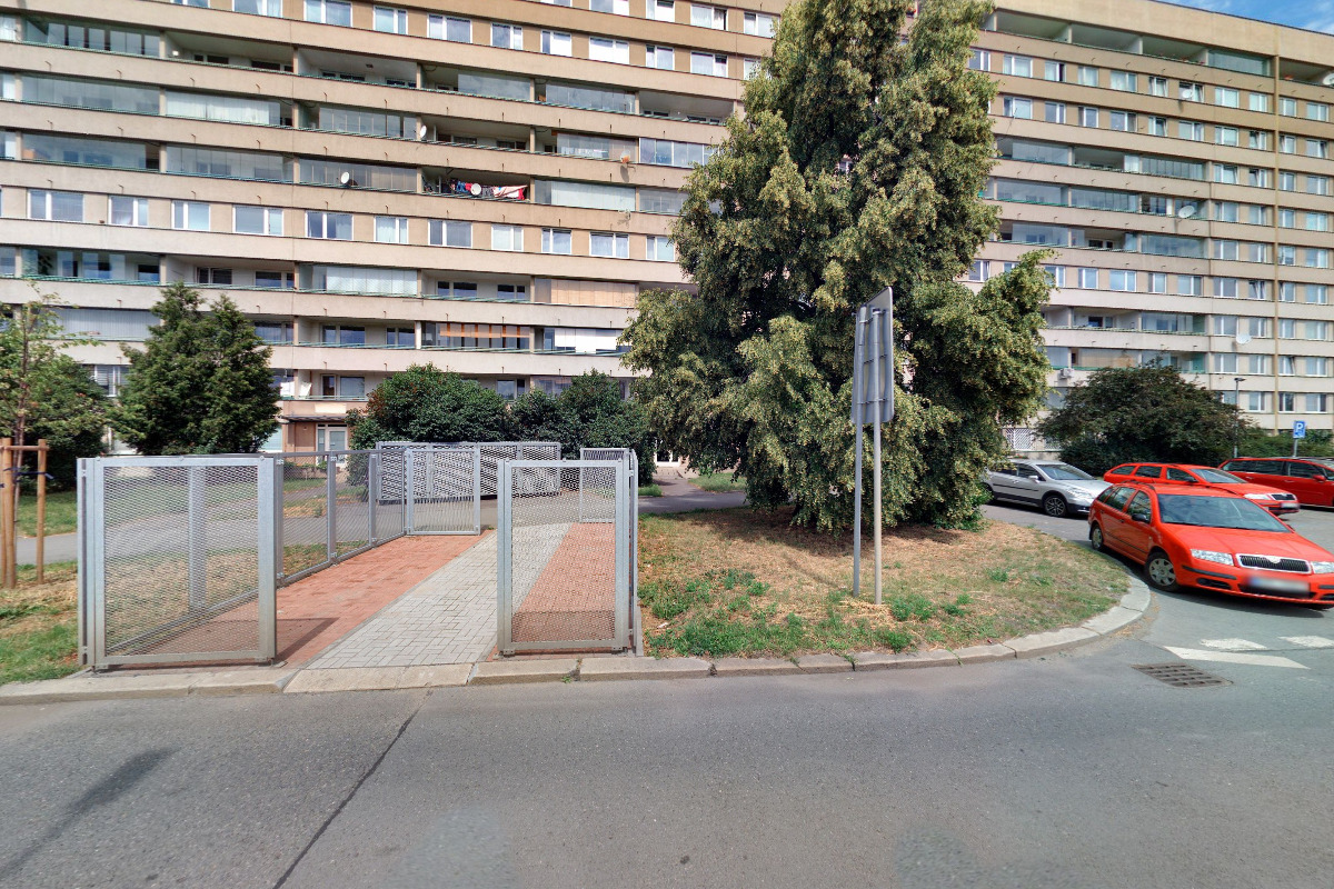 Salon Klaudie - Eva Švehlová