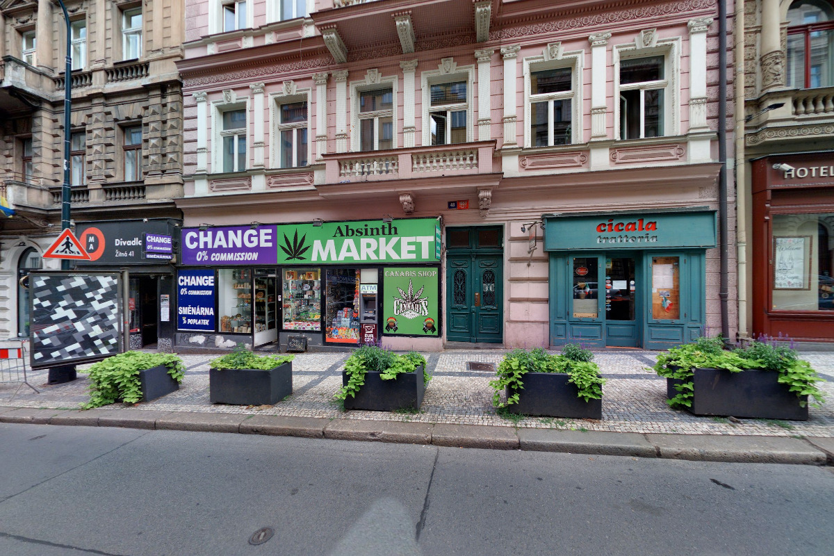 Brilliant Princess svatební salon foto 5