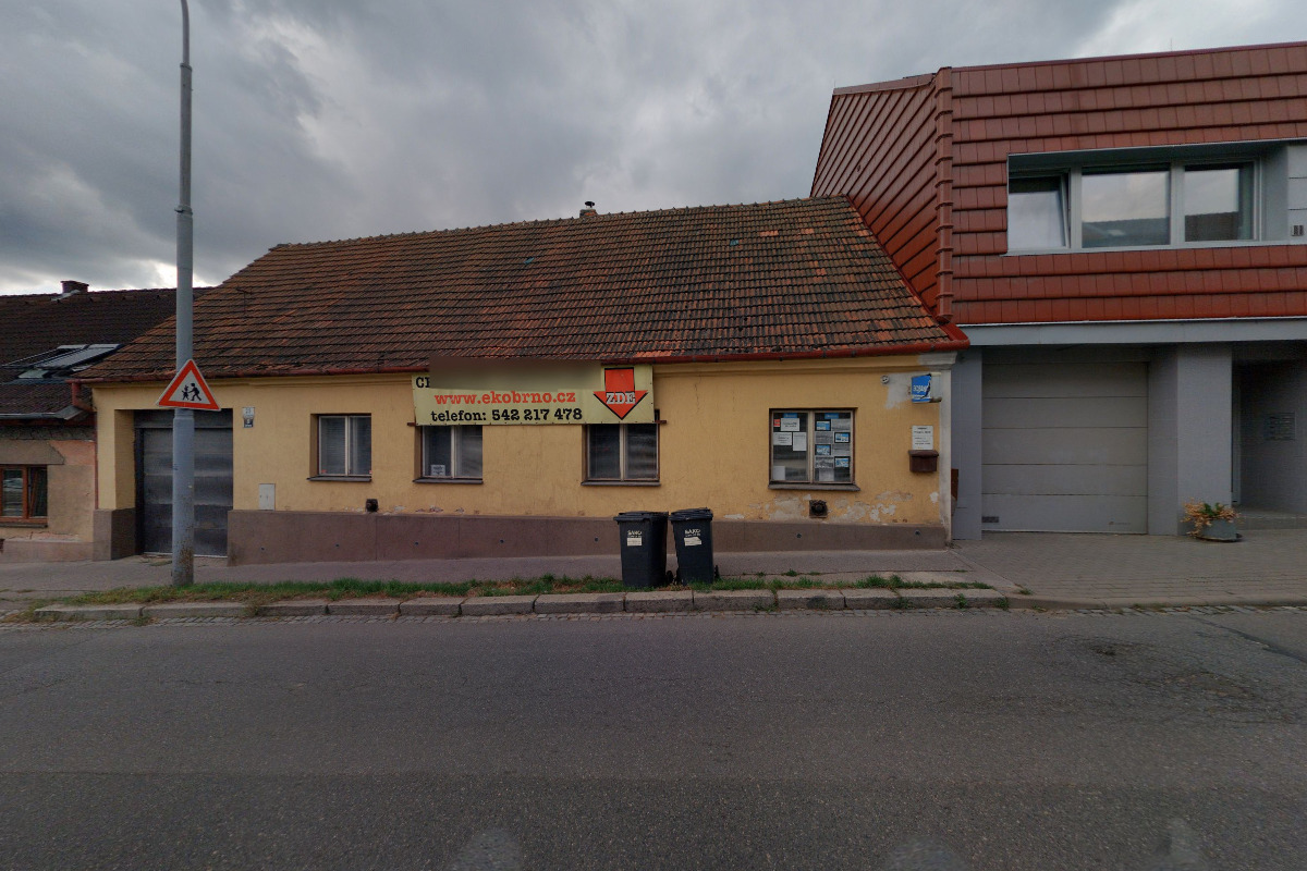 EKOBRNO - cestovní kancelář foto 5